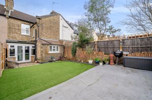 Rear Aspect- click for photo gallery